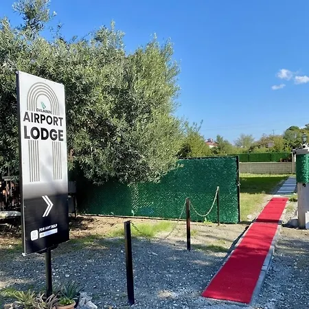 Airport Отель типа 
