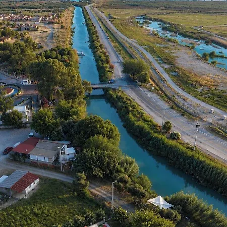 Airport 3* Даламан